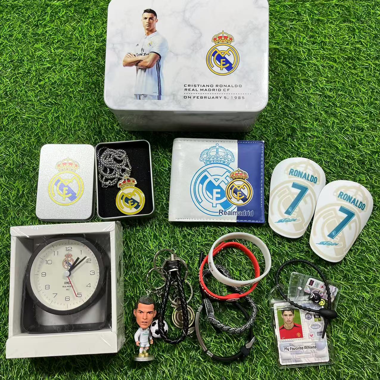 Picture of CR7 gift box