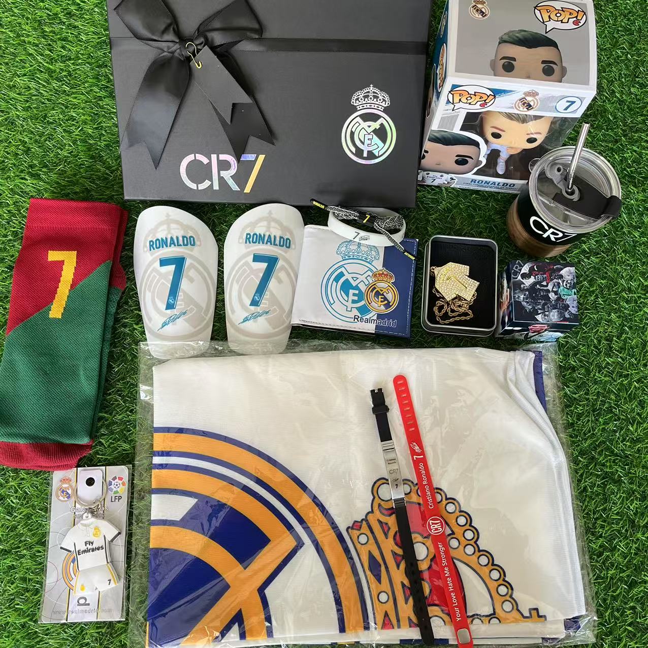 Picture of CR7 POP gift box